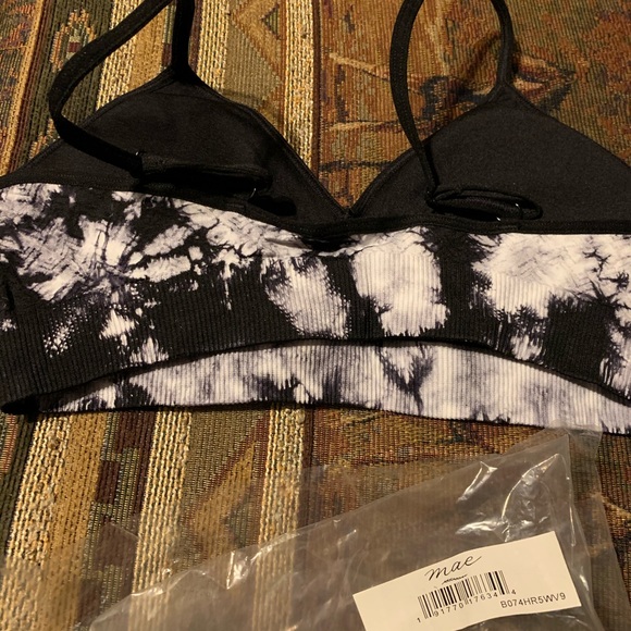 Bralette - Picture 4 of 5